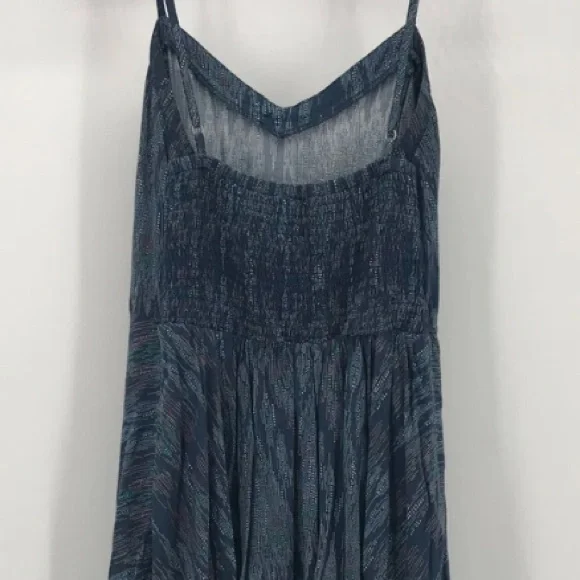 Aeropostale Patterned Sleeveless Dress - Picture 2 of 5